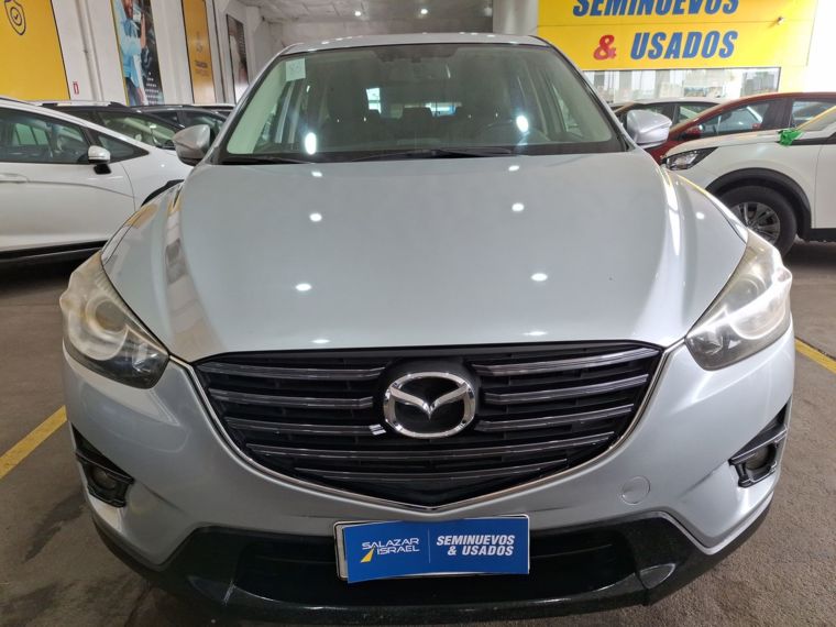 Mazda Cx-5 2.0 R I-stop 6at 5p 2016 Usado  Usado en Webautos.cl