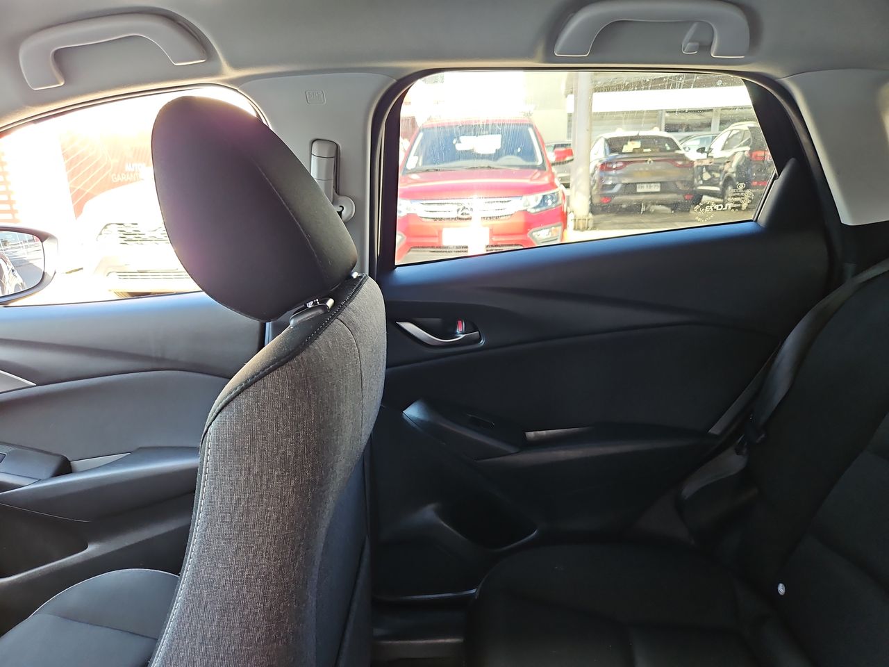 Mazda Cx-3 Cx3 2.0 2024 Usado en Usados de Primera - Sergio Escobar