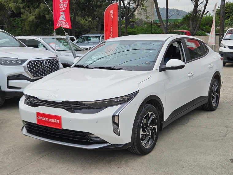 KIA K3 K3 EX MPI 1.6 2026