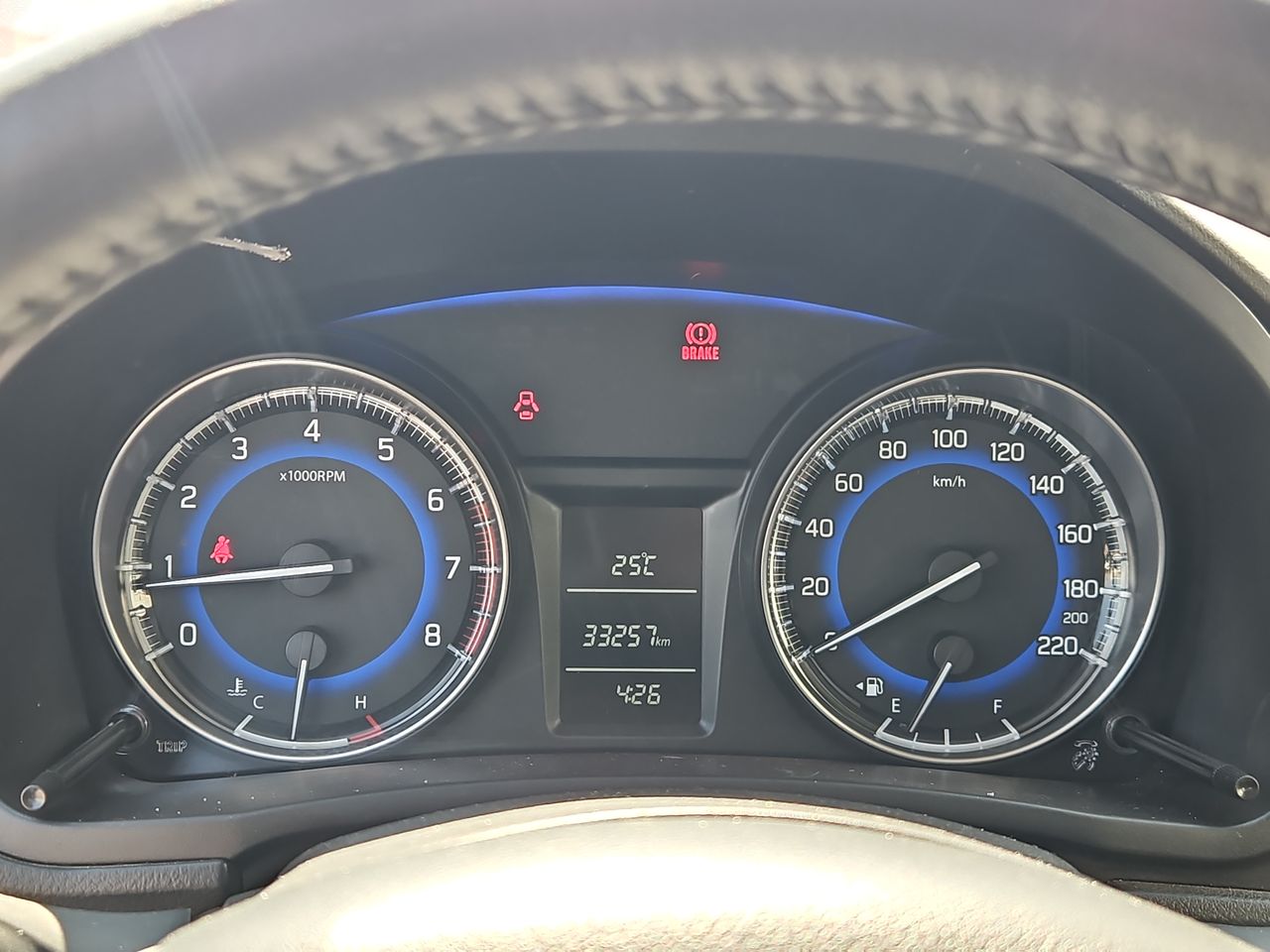 Suzuki Baleno Baleno Gls Hb 1.4 2022 Usado en Usados de Primera - Sergio Escobar