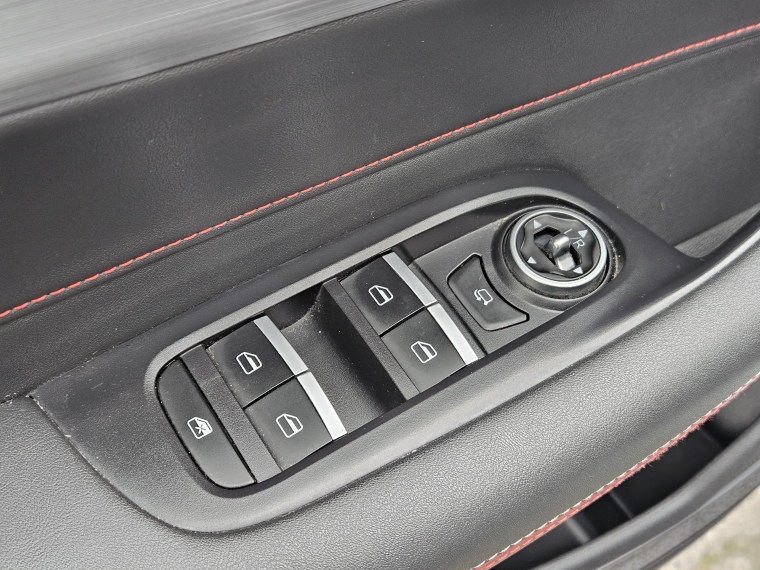 Chery Tiggo 3 pro Tiggo 3 Pro Glx 1.5 Aut 2023 Usado en Rosselot Usados