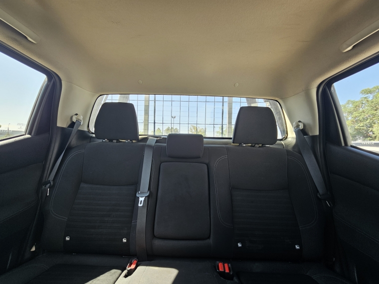 Nissan Navara D Cab Mt 4x4 2.3 2023 Usado  Usado en Autoselect Usados