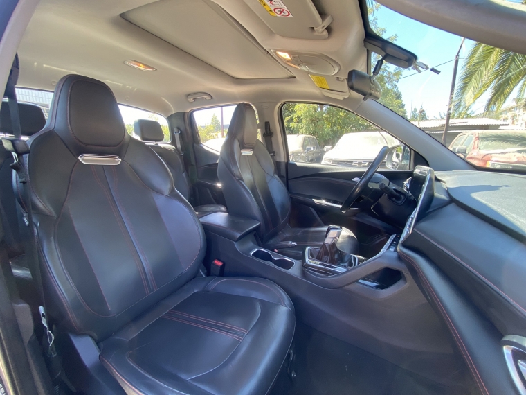 Maxus T90 2.0 Mt 4x4 Diesel 2022 Usado  Usado en Kovacs Usados