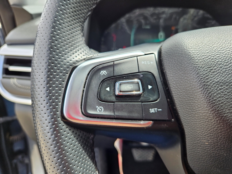 Chery Tiggo 7 pro Tiggo 7 Glx Cvt Pro 1.5 Aut 2022 Usado en Rosselot Usados