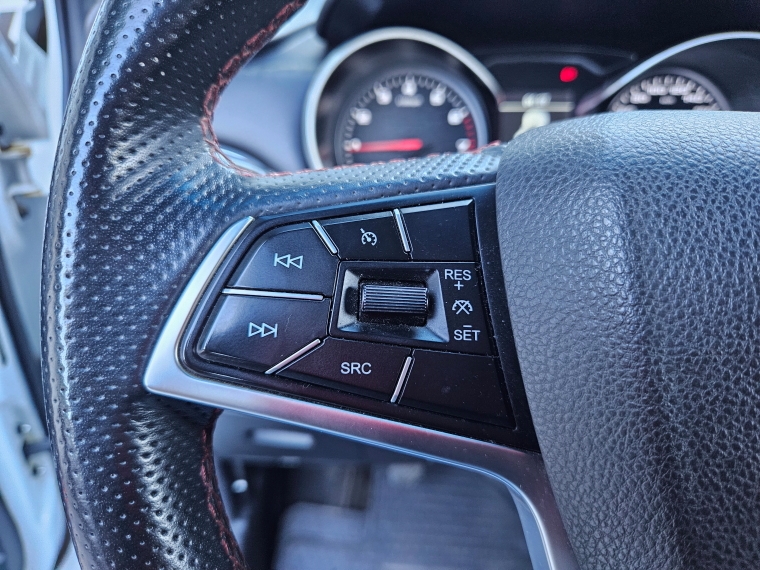 Jac Js3 1.6 Luxury Mt 2021 Usado  Usado en Kovacs Usados