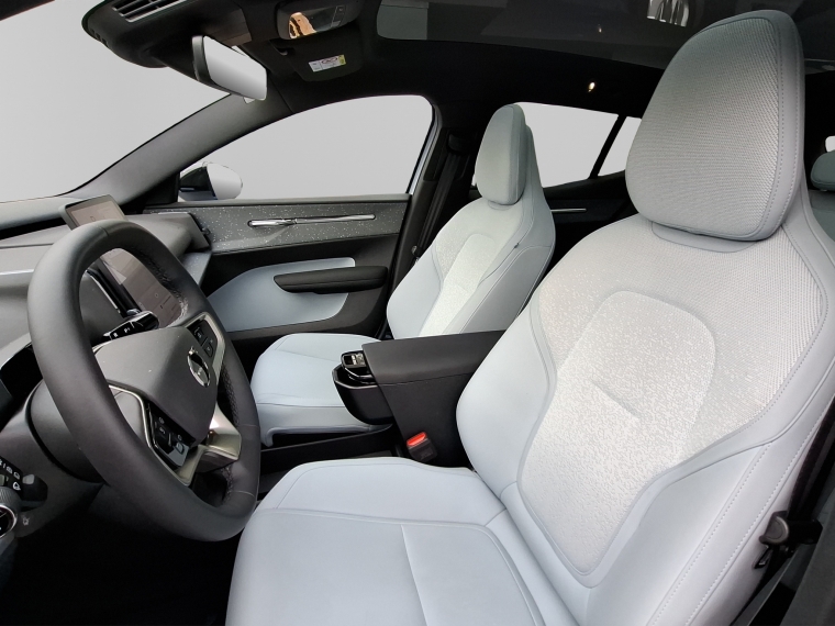 Volvo Ex30 E60 Ultra Aut 2025 Usado  Usado en BMW Premium Selection