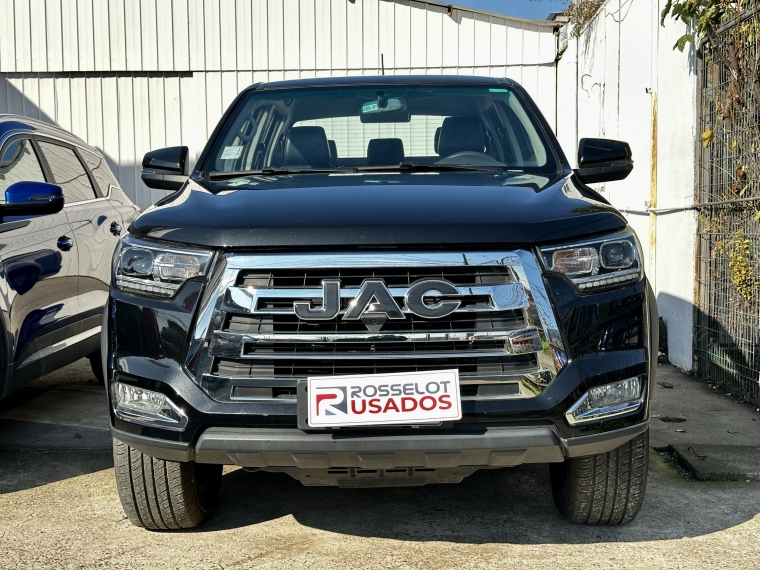 Jac T8 T8 Xe Advance 2.0 2021 Usado en Rosselot Usados
