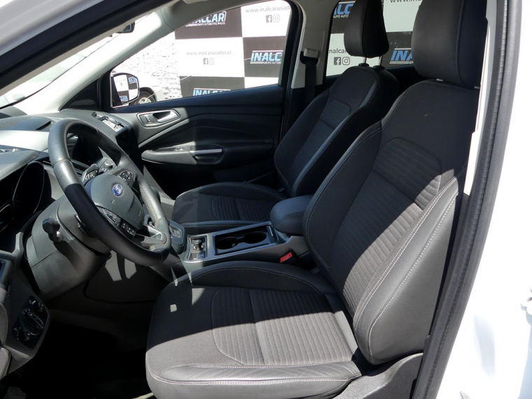 Ford Escape 2.5 Aut 2019 Usado  Usado en Webautos.cl