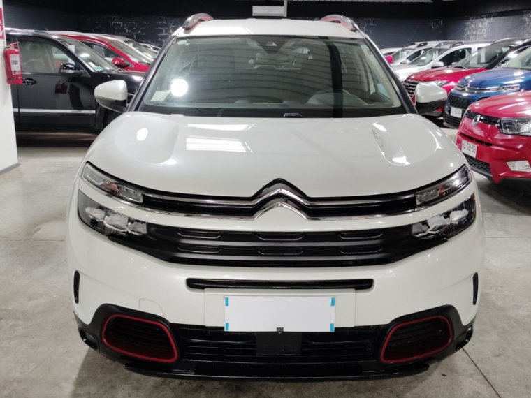 Citroen C5 aircross Aircross Hdi 1.5 Aut 2023 Usado  Usado en Webautos.cl