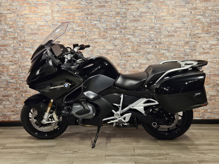 Bmw R 1250 rt . 2025 Usado en BMW Premium Selection