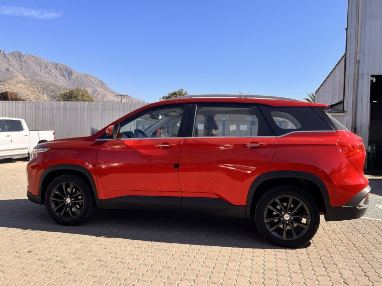 Chevrolet Captiva Ltz Cvt 2023 Usado  Usado en Kovacs Usados