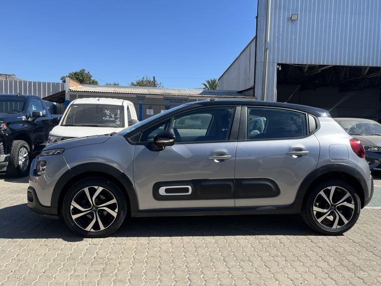 Citroen C-3 Blue Hdi 1.5 2022 Usado  Usado en Kovacs Usados