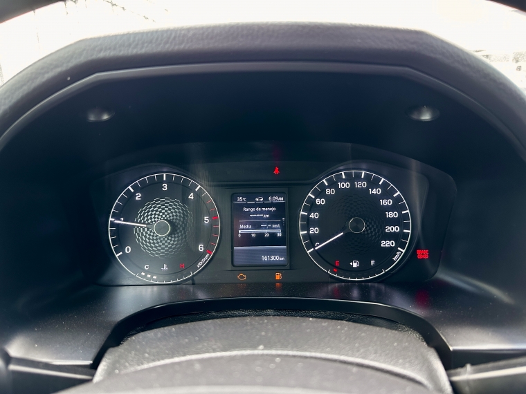 Ssangyong Grand musso Musso Grand 2.2 4x4 Mt Full - Ql712 Euro Vi Mn 2023 Usado en Rosselot Usados