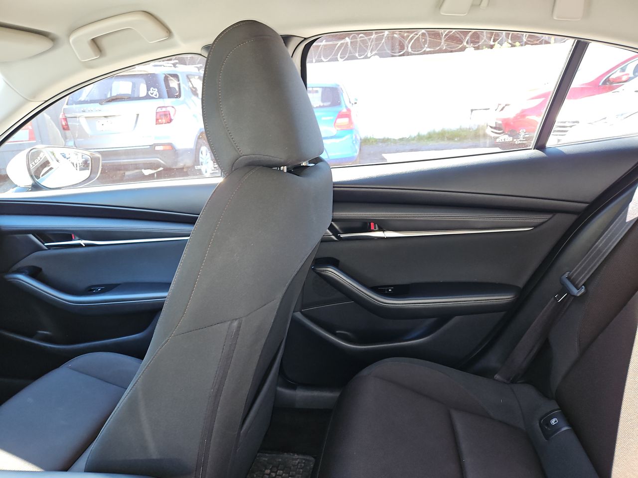 Mazda 3 3 Sedan 2.0 2022 Usado en Usados de Primera - Sergio Escobar