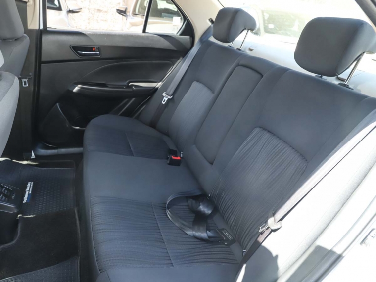 Suzuki Dzire Gl Sport 1.2 2023 Usado  Usado en Webautos.cl