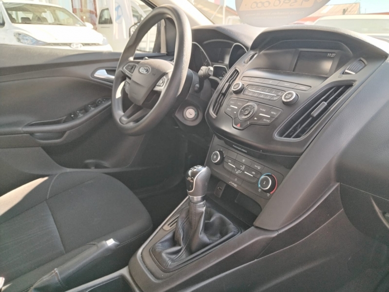 Ford Focus Hb 2.0  2019 Usado  Usado en Webautos.cl