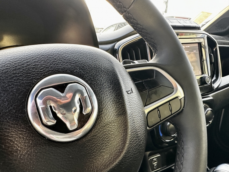 Ram 700 700 Bighorn 1.3 Aut 2024 Usado en Rosselot Usados