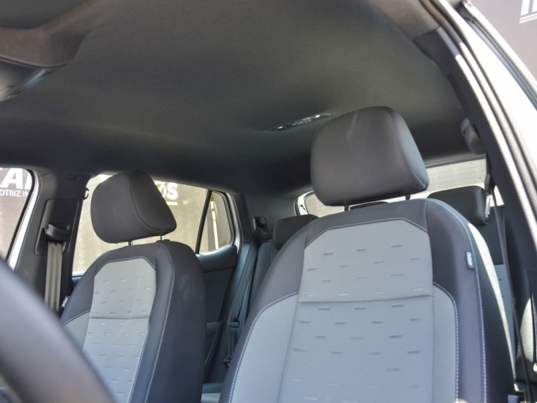 Volkswagen T-cross Comfortline 1.0 Tsi Aut 2022 Usado  Usado en Webautos.cl