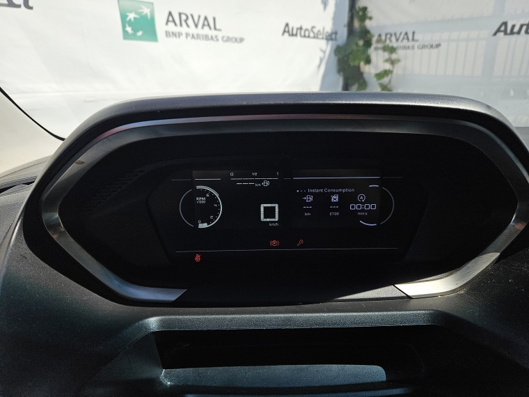 Peugeot Partner 1.5 Hdi Ac Mt  2025 Usado  Usado en Autoselect Usados