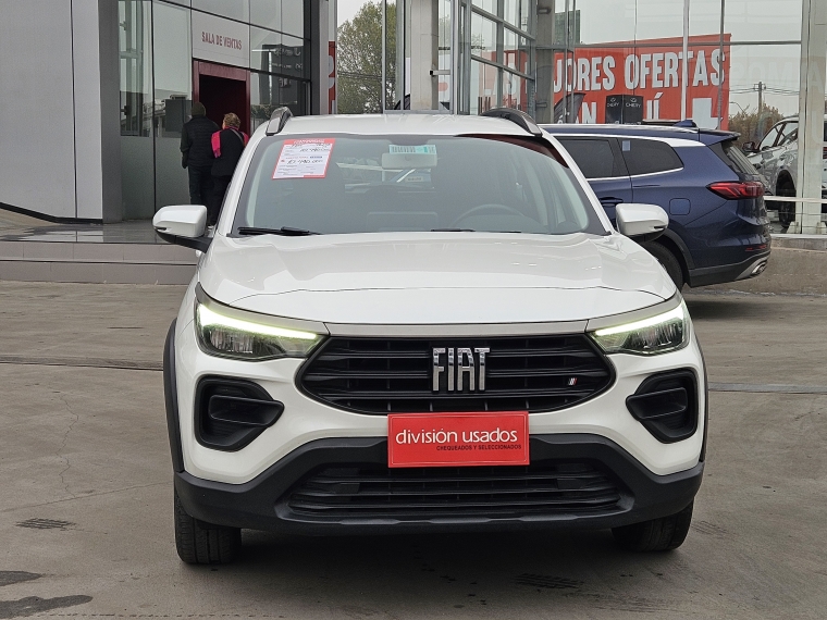 Fiat Pulse Pulse Drive Cvt 1.3 2023 Usado  Usado en Webautos.cl