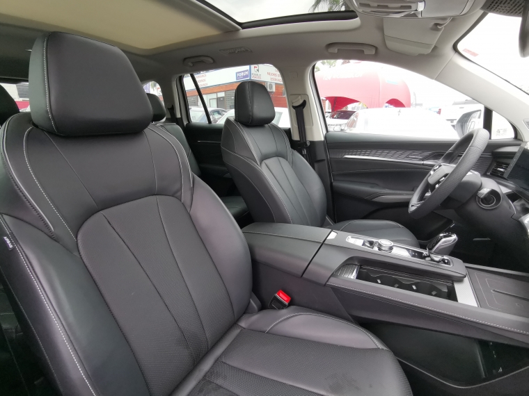 Mg Rx5 Rx9 4x4 2.0 Aut 2025 Usado en Rosselot Usados