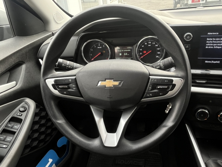 Chevrolet Montana Lt 2024 Usado  Usado en Kovacs Usados