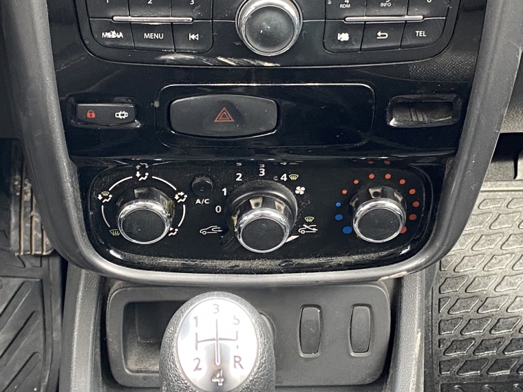 Renault Duster 1.6 Expression Mt 4x2 2016 Usado  Usado en Kovacs Usados