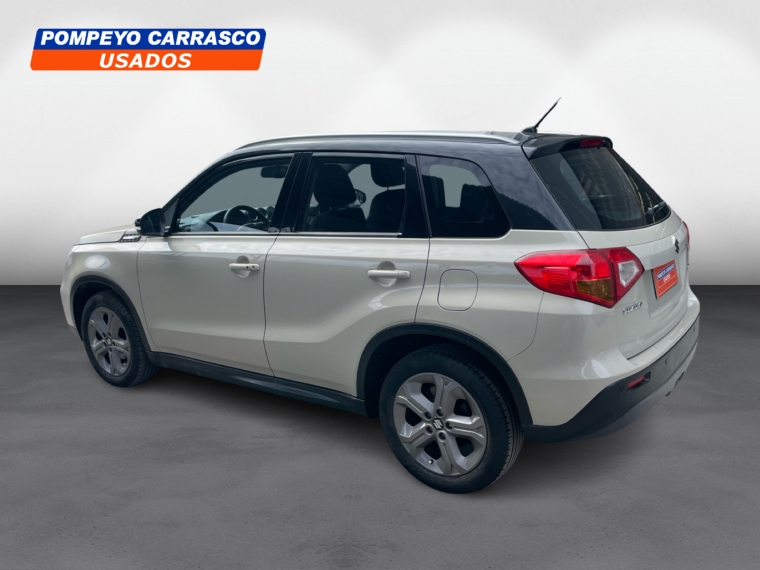 Suzuki Vitara 1.6 4wd At Glx 2t 2018 Usado  Usado en Pompeyo