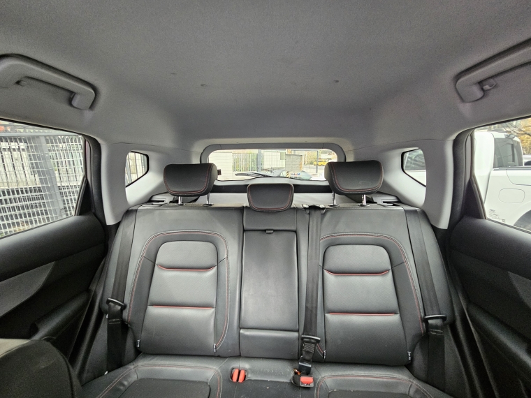 Chery Tiggo 7 pro Tiggo7 Pro Gls Cvt 1.5 Euro 6b 2023 Usado en Rosselot Usados