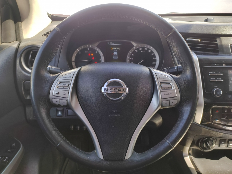 Nissan Np300 Dcab 4wd 2.3 Aut 2019 Usado  Usado en Autoselect Usados