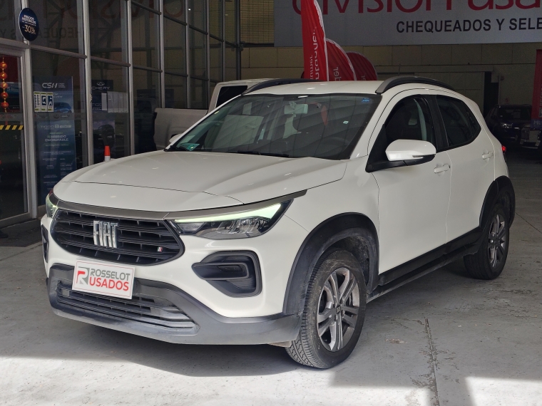 FIAT PULSE PULSE DRIVE CVT 1.3 2023