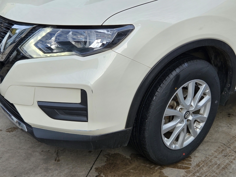 Nissan X-trail 2.5 Sense  2row  At 2022 Usado  Usado en Kovacs Usados