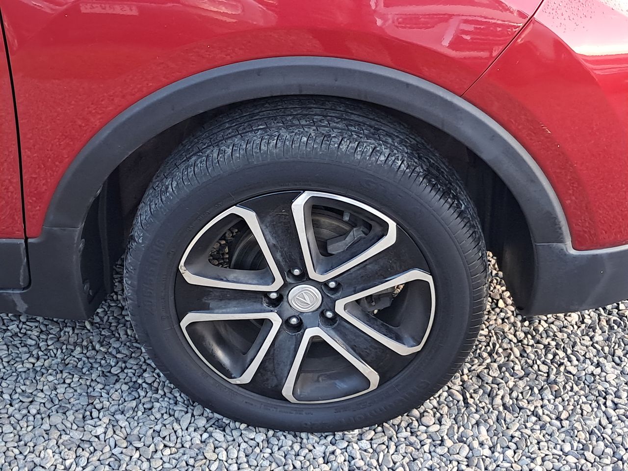 Changan Cs15 Cs15 Elite 1.5 2019 Usado en Usados de Primera - Sergio Escobar