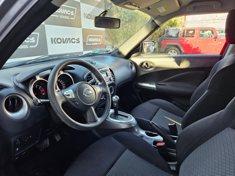 Nissan Juke Juke Sense 1.6 Aut 2016 Usado  Usado en Kovacs Usados