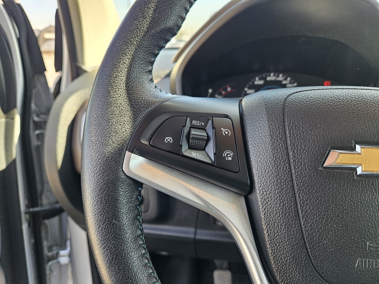 Chevrolet Spin Premier Mt 1.8 2021 Usado  Usado en Kovacs Usados