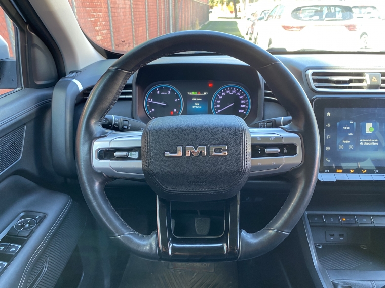 Jmc Grand avenue Grand Avenue 4x4 2.3 2025 Usado en Rosselot Usados