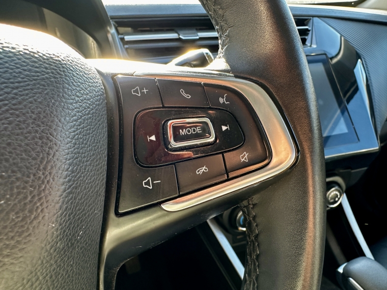 Chery Tiggo 2 pro Tiggo 2 Pro Gls Cvt 2021 Usado en Rosselot Usados