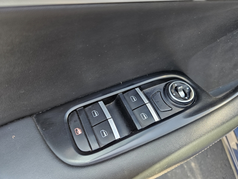 Chery Tiggo 8 Gl 1.5 Mt 2021 Usado  Usado en Kovacs Usados