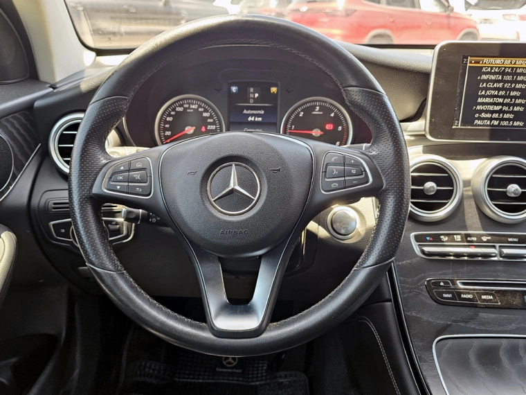 Mercedes benz 147 At Diesel 2018 Usado  Usado en Webautos.cl