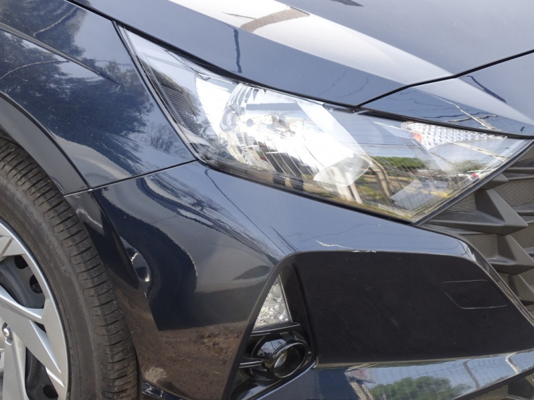 Hyundai I-20 B13 2021 Usado Usado en Webautos.cl Hyundai I-20 B13 2021 Usado Usado en Webautos.cl