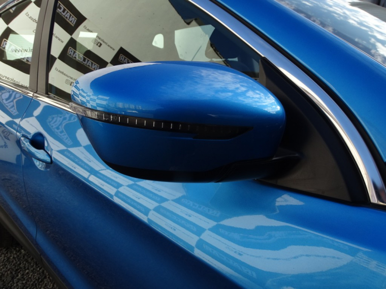 Nissan Qashqai Mt 2021 Usado Usado en Webautos.cl Nissan Qashqai Mt 2021 Usado Usado en Webautos.cl