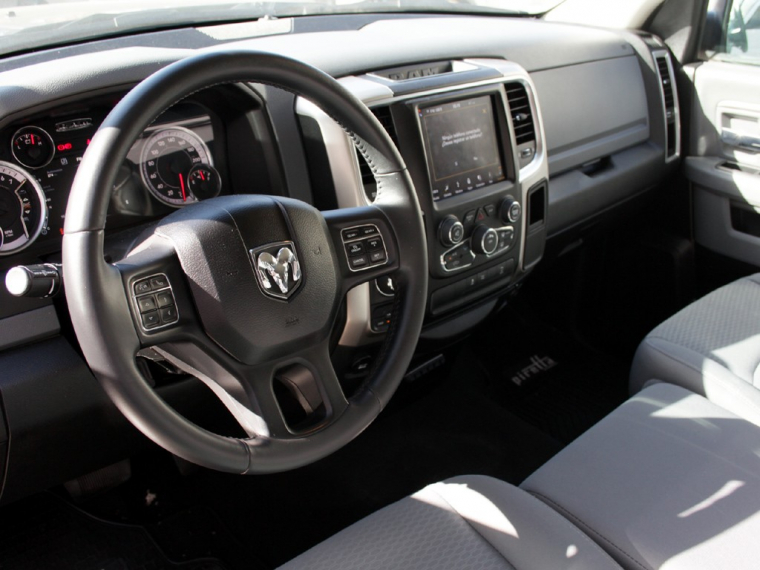 Ram 1500 Slt 3.6 At 2019 Usado  Usado en Webautos.cl