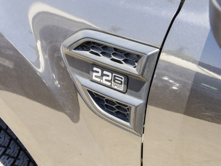 Ford Ranger Diesel 2021 Usado  Usado en Webautos.cl