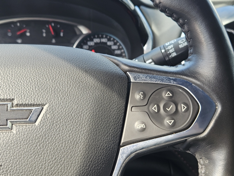 Chevrolet Traverse 3.6 Rs At 4x4 2023 Usado  Usado en Kovacs Usados