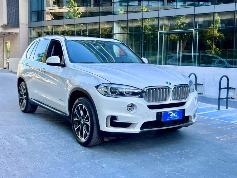 Bmw X5 35i Xdrive 3.0 2019 Usado  Usado en Webautos.cl