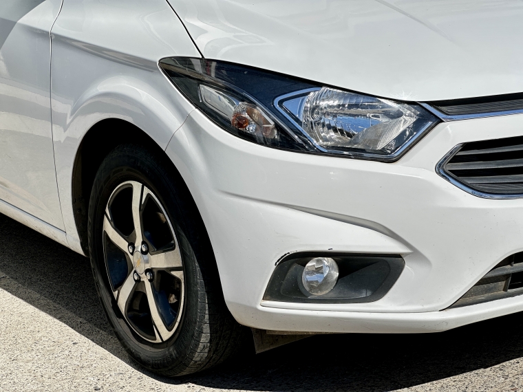 Chevrolet Onix Onix Ltz 1.4 2019 Usado  Usado en Webautos.cl