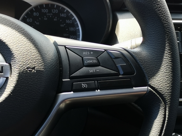 Nissan Versa Versa Mt 1.6 2022 Usado en Rosselot Usados