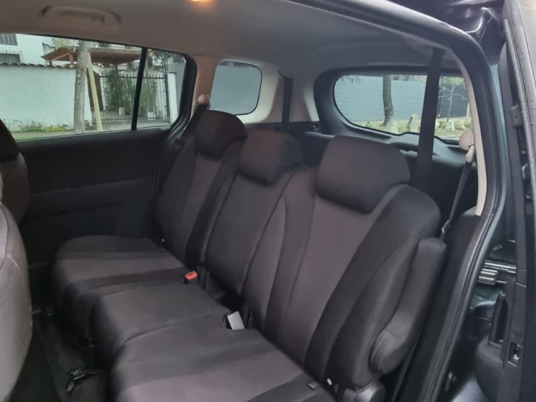 Mazda 5 V 2.o Aut 2016 Usado en Autoadvice Autos Usados