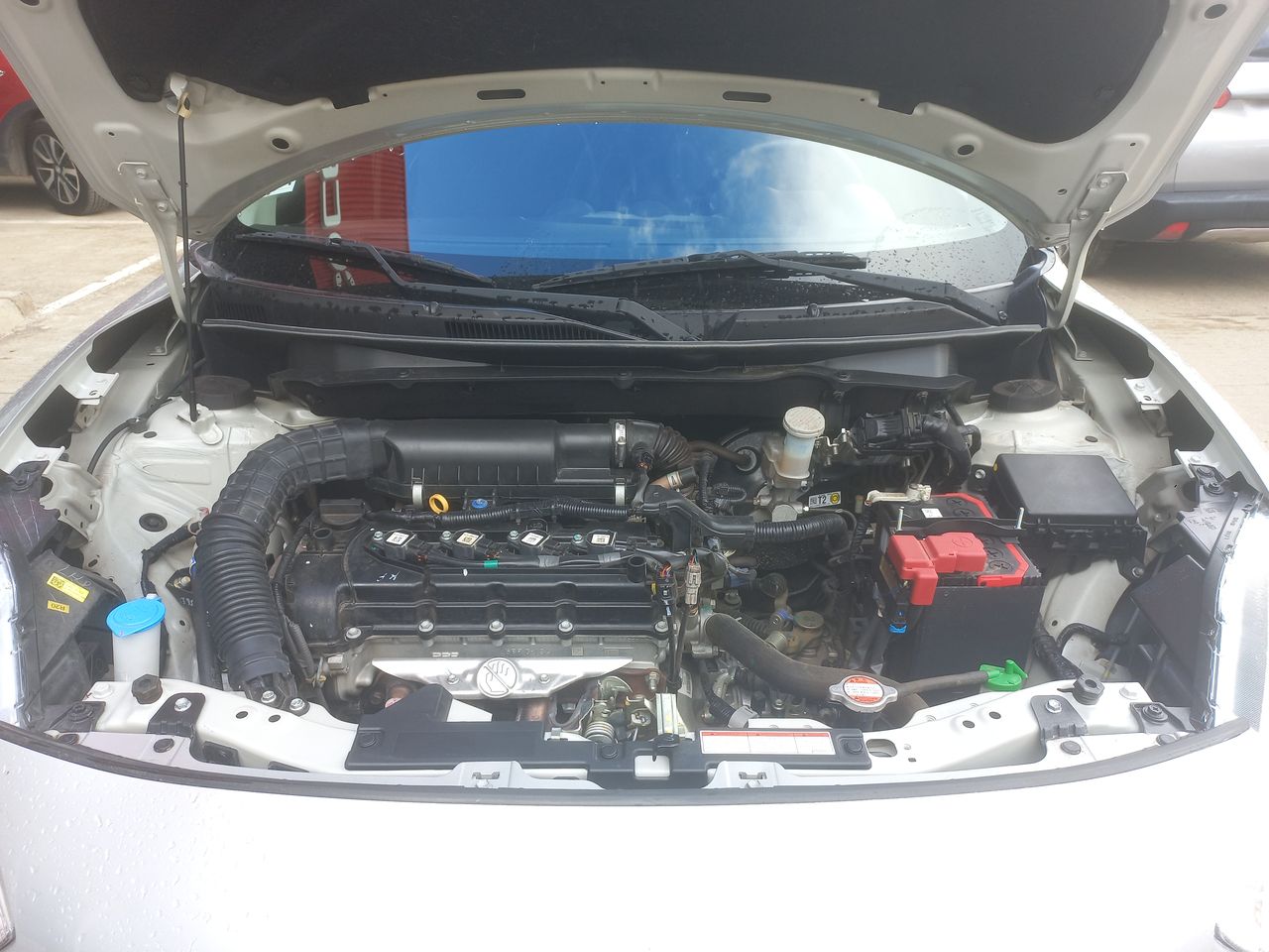 Suzuki Swift Swift 2wd 1.2 2023 Usado en Usados de Primera - Sergio Escobar