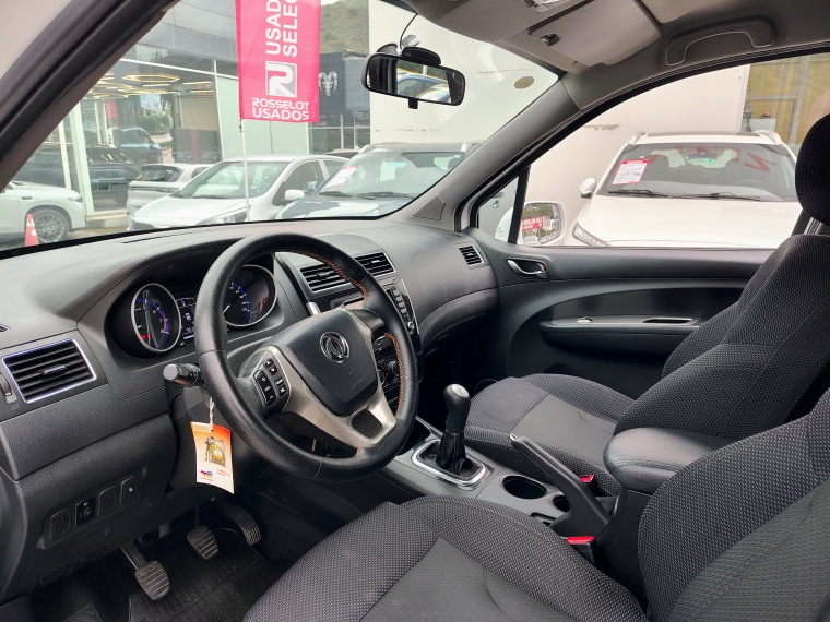 Dfm Joyear Joyear X3 1.6 2021 Usado en Rosselot Usados